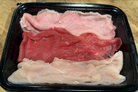Gourmet