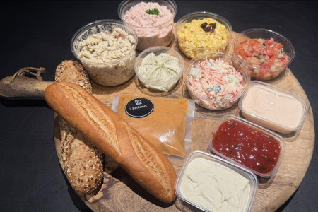 Compleet Culinair